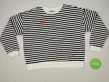 dresy hello kitty shein: Bluza damska
, rozmiar L — 2