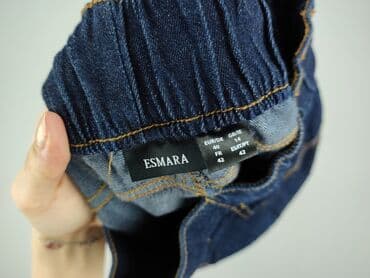 esmara piżama: Esmara, Jeans for women, size L (EU 40) — 4