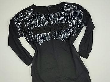 bluzki dalmatynczyk: Patrizia Pepe, Tunika damska, rozmiar L — 1