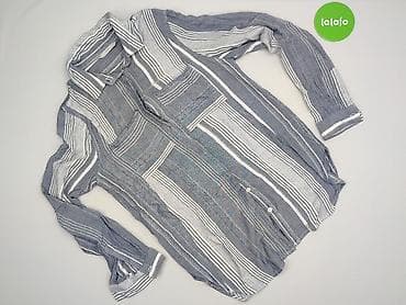 bomber damska: George, Koszula damska, rozmiar M — 2