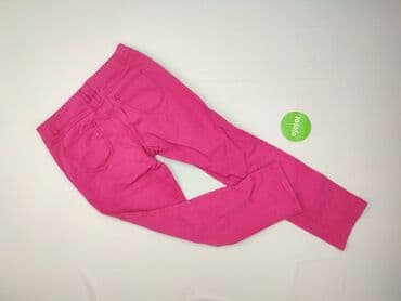 jeansy damskie podarte: Spodnie damskie, rozmiar XL — 3