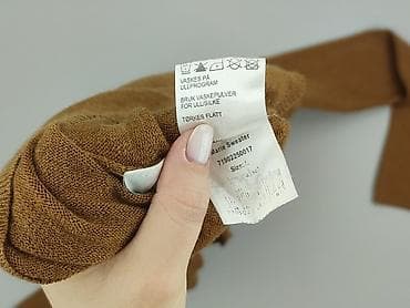 bluza nike: Woolmark, Sweter damski, rozmiar L — 5