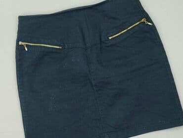 spódnica z eko skóry reserved: Esmara, Spódnica damska, rozmiar XL — 1