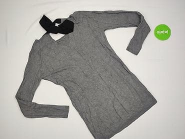 sweter tunika mohito: Mohito, Sweter damski, rozmiar S — 3
