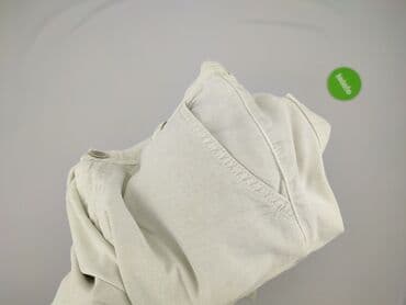 cargo pull and bear: Zara, Spodnie materiałowe damskie, rozmiar S — 5