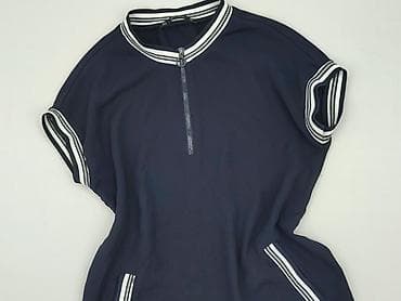 dresy genzie: Zara, Sukienka damska, rozmiar S — 1