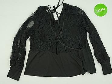 bluzy lala: Bluzka damska, rozmiar L — 3