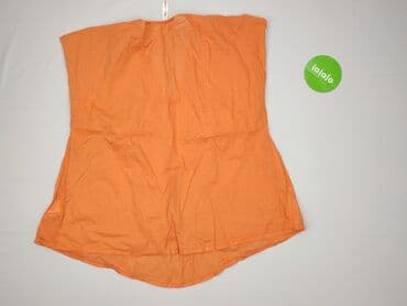 bluzka montego: Sheego, Bluzka damska, rozmiar 2XL — 3