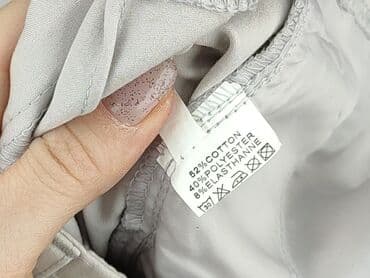 buty stephan: Freesia, Spodnie materiałowe damskie, rozmiar S — 6