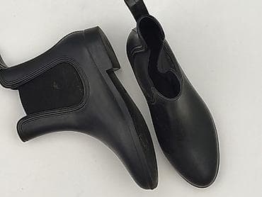 dr martens kozaki: Kalosze damskie, rozmiar 37 — 1