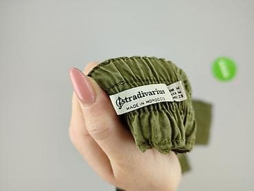 cargo stradivarius: Stradivarius, Spodnie materiałowe damskie, rozmiar M — 5