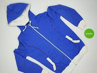 bluza dezerter: Bluza z kapturem damska, rozmiar M — 2