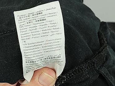 kapcie peoco: Esprit, Spodnie materiałowe damskie, rozmiar 2XS — 9