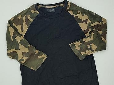 second hand things: Zara, Koszulka dla mężczyzn, rozmiar M — 1