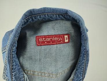jack stan: Jeanswear, Koszula damska, rozmiar M — 4