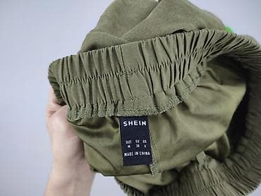 walkx buty: Shein, Spodnie cargo damskie, rozmiar M — 5