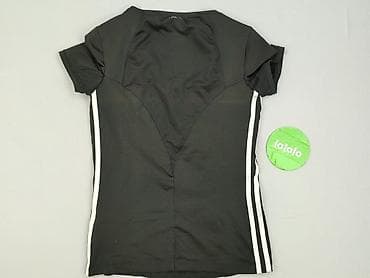 skydive t shirty: Adidas, T-shirt damski, rozmiar M — 3