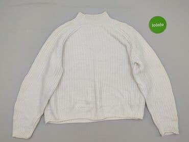 sweter turecki prl: Sinsay, Sweter damski, L — 3