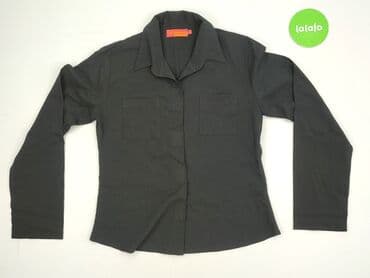 obcisla koszula damska: Koszula damska, rozmiar S — 3