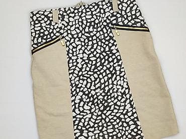 spódnico spodnie pull: Spódnica damska, rozmiar S — 1