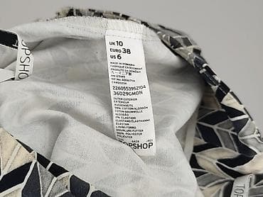 bluzy levis: Topshop, Szorty damskie, rozmiar S — 6