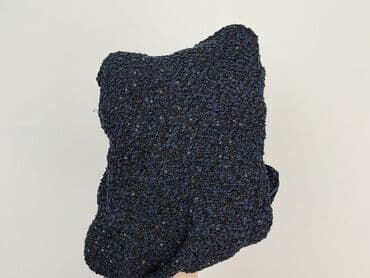 sweter z perełkami zara: Zara, Ponczo damskie, rozmiar M — 5