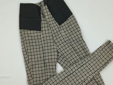 дешеве жіноче взуття: Esmara, Legginsy Eleganckie damskie, rozmiar XS — 1