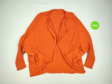 panczo.com koszulki: Kardigan damski, rozmiar 7XL — 2