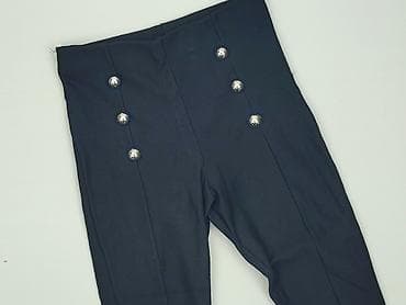kolarki h: Lola, Legginsy Eleganckie damskie, rozmiar M — 1