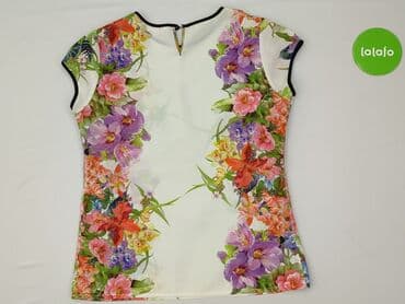 anturia bluzki: Bluzka damska, S — 3