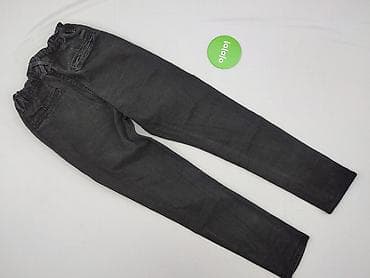 jordan 1 eobuwie: Sinsay, Jeansy damskie, rozmiar S — 3