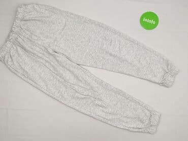 only spodnie dresowe: Spodnie dresowe damskie, S — 2