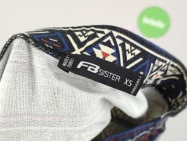 rock: FB Sister, Spódnica damska, rozmiar XS — 4