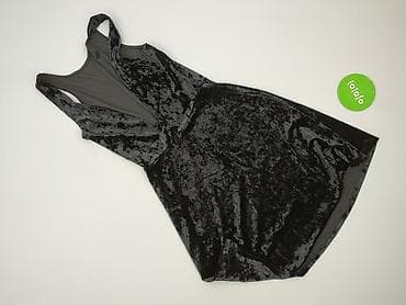 kolekcja h: H&M Divided, Sukienka damska, rozmiar S — 3