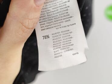 sinsay spodnie materiałowe: Sinsay, Spodnie materiałowe damskie, rozmiar M — 5