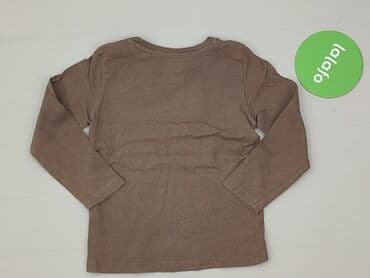 koszulka barcelony 1920: Blouse, Fox&Bunny, 12-18 months, condition - Very good — 3