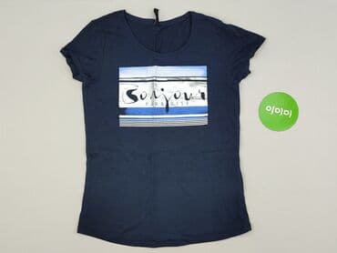 koszulka ze spongebobem: Jean Pascale, T-shirt damski, rozmiar XS — 2