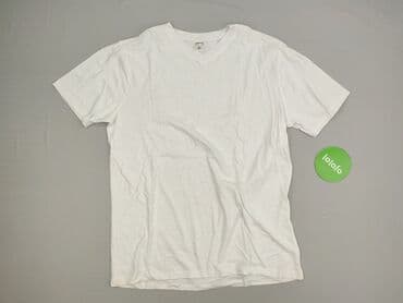 koszulki basic uniqlo: Koszulka dla mężczyzn, XL — 3