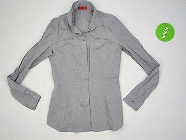 boss: HUGO Hugo Boss, Koszula damska, rozmiar 2XS — 2