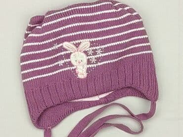domodi.pl sukienki: Cap, 6-9 months, condition - Good — 1