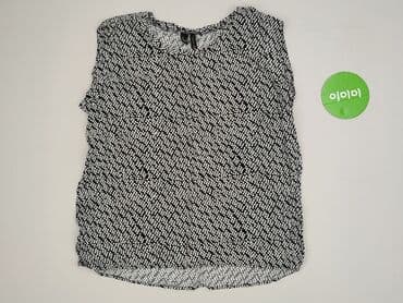 t shirty z kotem reserved: Mango, Women`s shirt, size S (EU 36) — 2
