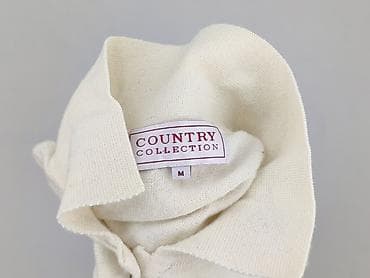 reserved bluza z psem: Sweter damski, rozmiar M — 4