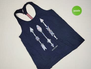 koszulki bez rękawów damskie michael michael kors: Colours, Top damski, rozmiar M — 3