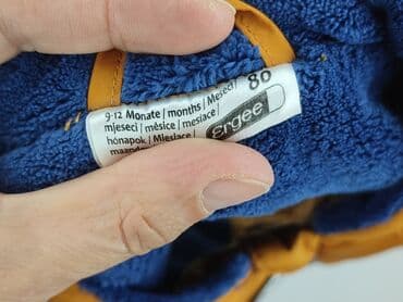 okee sukienki: Vest, 9-12 months, condition - Perfect — 4