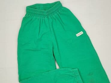 Sweatpants, 12 years, 152, condition - Very good