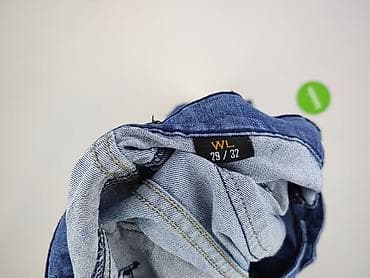 john deere jeans: House of Denim, Jeansy damskie, rozmiar M — 4