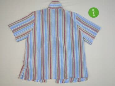 koszula w paski bershka: Damart, Koszula damska, rozmiar 2XL — 3