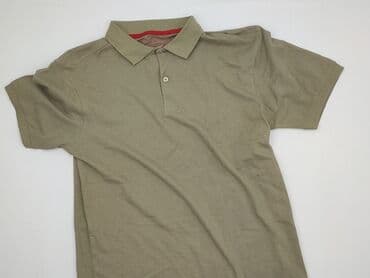 koszulki leo messiego: Polo shirt for men, M (EU 38), Primark, condition - Very good — 1