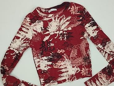 pull and bear dostawa: Bershka, Bluzka damska, rozmiar XS — 1