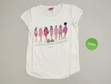 t shirty barbie zara: Barbie, T-shirt damski, rozmiar M — 3